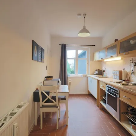 Apartmán Entspannen Auf Bauerngehoeft Bei Moelln & Ratzeburg *