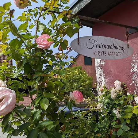 Entspannte Auszeit Mit Terrasse, Bauerngehoeft Bei Moelln & Ratzeburg Breitenfelde
