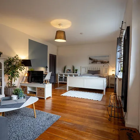 Apartman Entspannte Auszeit Mit Terrasse, Bauerngehoeft Bei Moelln & Ratzeburg *