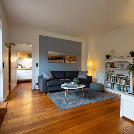 Entspannte Auszeit Mit Terrasse, Bauerngehoeft Bei Moelln & Ratzeburg *