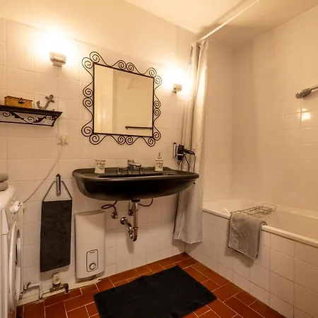 Entspannte Auszeit Mit Terrasse, Bauerngehoeft Bei Moelln & Ratzeburg ברייטנפלדה